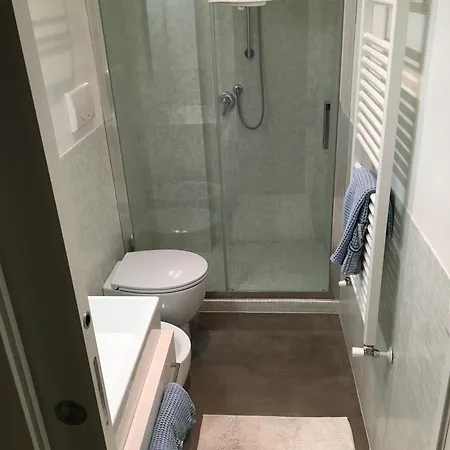 Bilocale Darsena Apartamento
