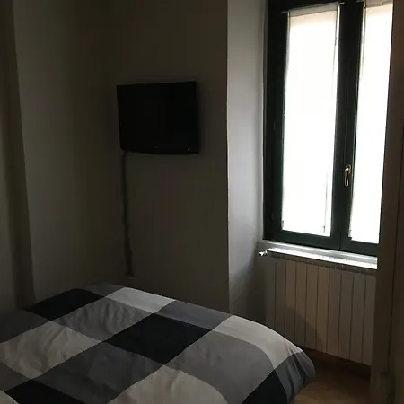 Apartamento Bilocale Darsena *