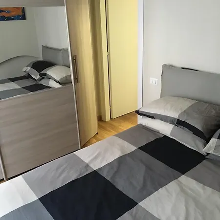 Bilocale Darsena *