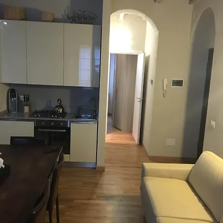 Apartamento Bilocale Darsena Milão