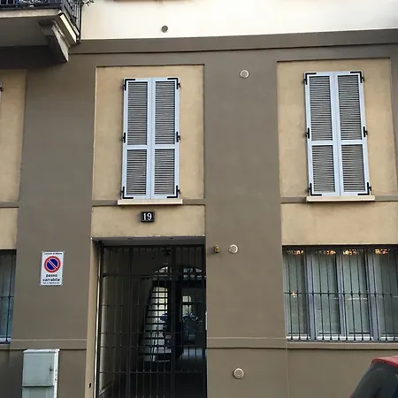 Bilocale Darsena