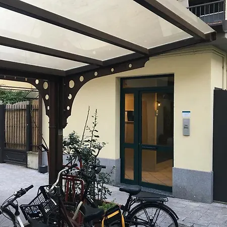 Bilocale Darsena * Milão