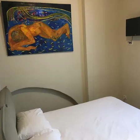 Bilocale Darsena Apartamento