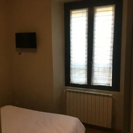 Bilocale Darsena Apartamento
