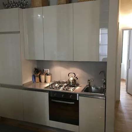 Apartamento Bilocale Darsena Milão